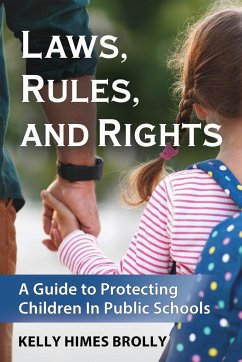 Laws, Rules, and Rights - Himes Brolly, Kelly