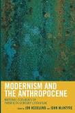Modernism and the Anthropocene