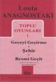 Toplu Oyunlari 1- Geceyi Gecirme - Sehir - Resmi Gecit