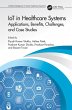 IoT in Healthcare Systems (eBook, ePUB) - Bild 1