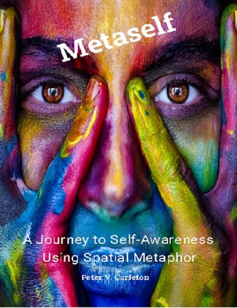 Metaself (eBook, ePUB)