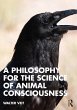 A Philosophy for the Science of Animal... - Bild 1