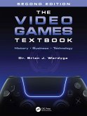 The Video Games Textbook (eBook, ePUB)