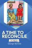 A Time to Reconcile (eBook, ePUB)