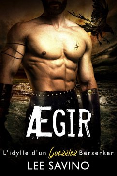 Cover Ægir (La Saga des Berserkers, #15) (eBook, ePUB)