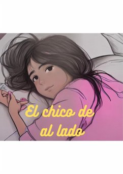 Cover El chico de al lado (eBook, ePUB)