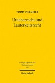 Urheberrecht und Lauterkeitsrecht (eBook, PDF)