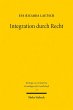 Integration durch Recht (eBook, PDF) - Bild 1