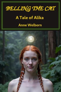 Cover Belling the Cat: A Tale of Alika (eBook, ePUB)