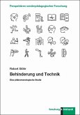 Behinderung und Technik (eBook, PDF)