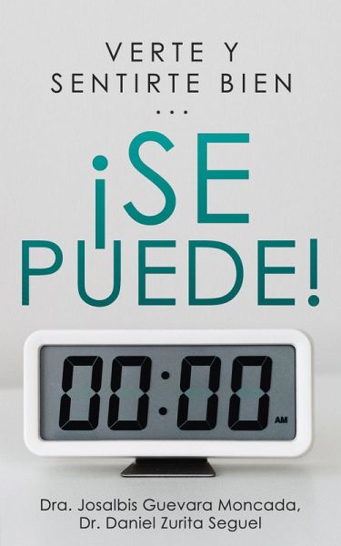 Verte y sentirte bien... ¡Se puede! (eBook, ePUB)