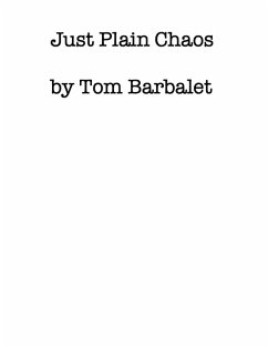 Cover Just Plain Chaos (eBook, ePUB)