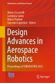 Design Advances in Aerospace Robotics (eBook, PDF)