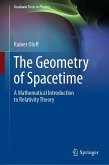 The Geometry of Spacetime (eBook, PDF)