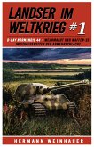 Landser im Weltkrieg 1 (eBook, ePUB)