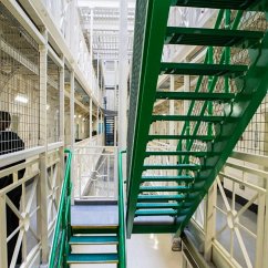 Encyclopedia for the prison starters (eBook, ePUB) - Monro, Gabriell