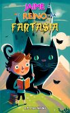 Jaime e o Reino da Fantasia (eBook, ePUB) Jaime e o Reino da Fantasia (eBook, ePUB)
