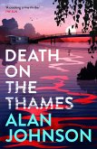 Death on the Thames (eBook, ePUB)