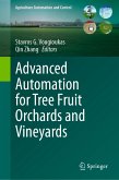 Advanced Automation for Tree Fruit Orchards and Vineyards (eBook, PDF)