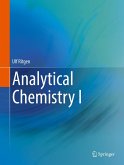 Analytical Chemistry I (eBook, PDF)