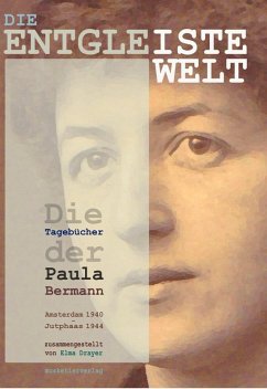 Cover Die entgleiste Welt (eBook, ePUB)