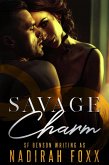 Savage Charm (eBook, ePUB) Savage Charm (eBook, ePUB)
