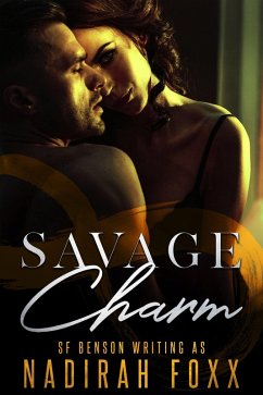 Cover Savage Charm (eBook, ePUB)