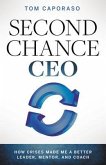 Second-Chance CEO (eBook, ePUB)