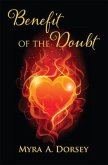 Benefit of the Doubt (eBook, ePUB)