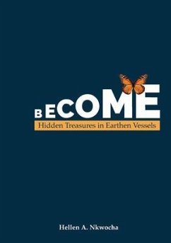 Become (eBook, ePUB) - Nkwocha, Hellen