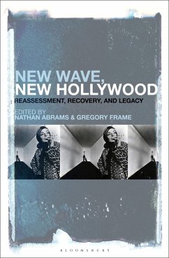 New Wave, New Hollywood (eBook, PDF)