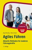 Agiles Führen (eBook, PDF)