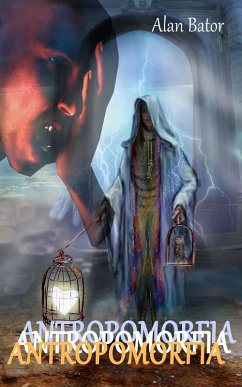 Cover Antropomorfia (eBook, ePUB)