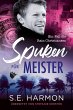 Spuken für Meister (eBook, ePUB) - Bild 1