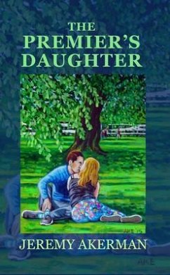 Cover The Premier's Daughter (eBook, ePUB)