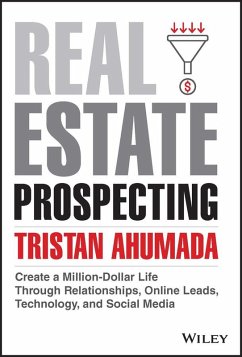 Cover Real Estate Prospecting (eBook, ePUB)