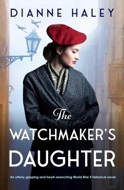 The Watchmaker's Daughter (eBook, ePUB) The Watchmaker's Daughter (eBook, ePUB)