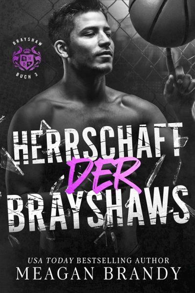Herrschaft der Brayshaws (eBook, ePUB) Herrschaft der Brayshaws (eBook, ePUB)