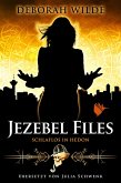 Jezebel Files - Schlaflos in Hedon (eBook, ePUB)