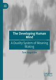 The Developing Human Mind (eBook, PDF)