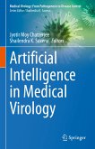Artificial Intelligence in Medical Virology (eBook, PDF)