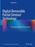 Digital Removable Partial Denture Technology (eBook, PDF)
