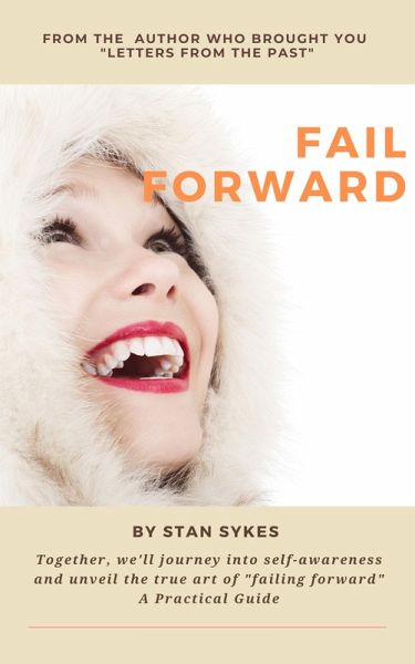Fail Forward (eBook, ePUB) Fail Forward (eBook, ePUB)