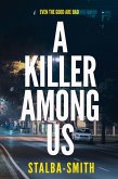 A Killer Among Us (Murder Down Under) (eBook, ePUB)