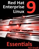 Red Hat Enterprise Linux 9 Essentials (eBook, ePUB)