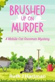 Brushed Up On Murder (eBook, ePUB)