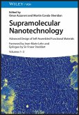 Supramolecular Nanotechnology (eBook, PDF)