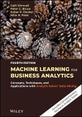 Machine Learning for Business Analytics (eBook, ePUB)