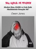 Bas Agrisi Ve Migren (eBook, ePUB)