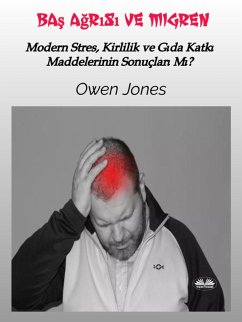 Cover Bas Agrisi Ve Migren (eBook, ePUB)